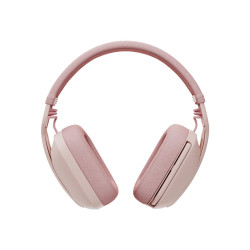 Logitech Zone Vibe 100 - Auricular - tamaño completo - Bluetooth - ina