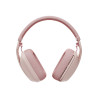 Logitech Zone Vibe 100 - Auricular - tamaño completo - Bluetooth - ina
