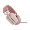 Logitech Zone Vibe 100 - Auricular - tamaño completo - Bluetooth - ina