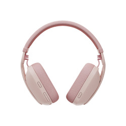 Logitech Zone Vibe 100 - Auricular - tamaño completo - Bluetooth - ina