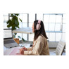 Logitech Zone Vibe 100 - Auricular - tamaño completo - Bluetooth - ina