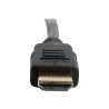 C2G 5ft 4K HDMI Cable with Ethernet - High Speed HDMI Cable - M/M - Ca