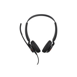 Jabra Engage 50 Ii Link Stereo Usb-a Uc | APLIUM