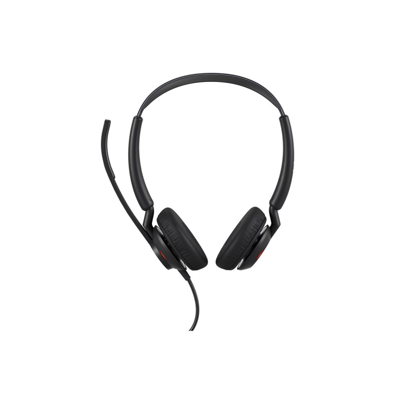 Jabra Engage 50 Ii Link Stereo Usb-a Uc | APLIUM