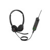 Jabra Engage 50 Ii Link Stereo Usb-a Uc | APLIUM