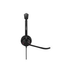 Jabra Engage 50 Ii Link Stereo Usb-a Uc | APLIUM