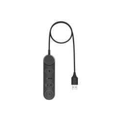 Jabra Engage 50 Ii Link Stereo Usb-a Uc | APLIUM