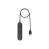 Jabra Engage 50 Ii Link Stereo Usb-a Uc | APLIUM