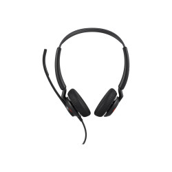 Jabra Engage 50 II UC Stereo - Auricular - en oreja - cablea | APLIUM