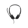 Jabra Engage 50 II UC Stereo - Auricular - en oreja - cablea | APLIUM