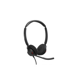 Jabra Engage 50 II UC Stereo - Auricular - en oreja - cablea | APLIUM