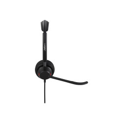 Jabra Engage 50 II UC Stereo - Auricular - en oreja - cablea | APLIUM