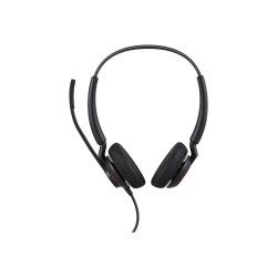 Jabra Engage 40 Stereo - Auricular - en oreja - cableado - USB-A - ais