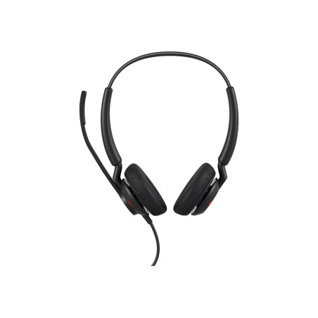 Jabra Engage 40 Stereo - Auricular - en oreja - cableado - USB-A - ais