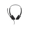 Jabra Engage 40 Stereo - Auricular - en oreja - cableado - USB-A - ais