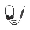 Jabra Engage 40 Stereo - Auricular - en oreja - cableado - USB-A - ais