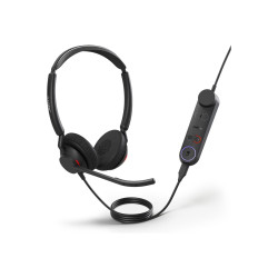 Jabra Engage 50 Ii Link Stereo Usb-a Ms | APLIUM