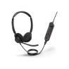 Jabra Engage 50 Ii Link Stereo Usb-a Ms | APLIUM