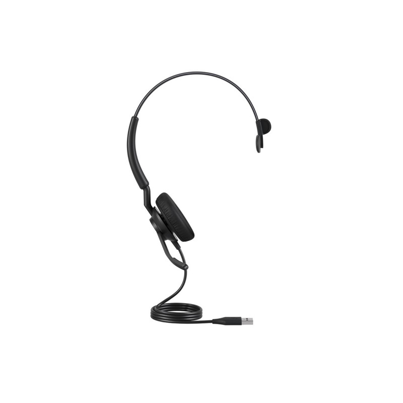 Jabra Engage 40 Mono - Auricular - en oreja - cableado - USB-A - aisla
