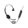 Jabra Engage 50 Ii Link Mono Usb-c Uc | APLIUM