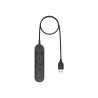 Jabra Engage 50 Ii Link Mono Usb-c Uc | APLIUM