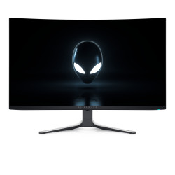 Alienware 32" AW3225QF Curved-240Hz-Mon