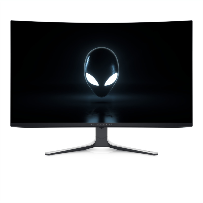 Alienware 32" AW3225QF Curved-240Hz-Mon
