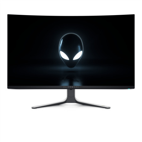 Alienware 32" AW3225QF Curved-240Hz-Mon