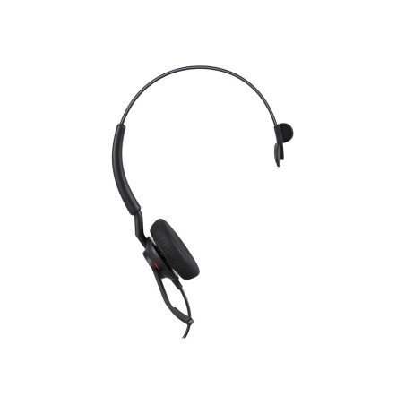 Jabra Engage 40 Inline Link Mono Usb-c Ms | APLIUM