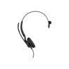 Jabra Engage 40 Inline Link Mono Usb-c Ms | APLIUM