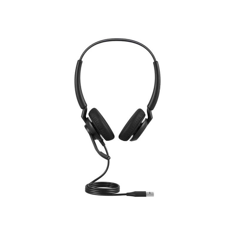 Jabra Engage 40 Stereo Usb-a Uc (HEADSET ONLY) | APLIUM