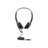 Jabra Engage 40 Stereo Usb-a Uc (HEADSET ONLY) | APLIUM