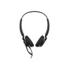 Jabra Engage 40 Stereo Usb-a Uc (HEADSET ONLY) | APLIUM