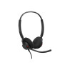 Jabra Engage 40 Stereo Usb-a Uc (HEADSET ONLY) | APLIUM