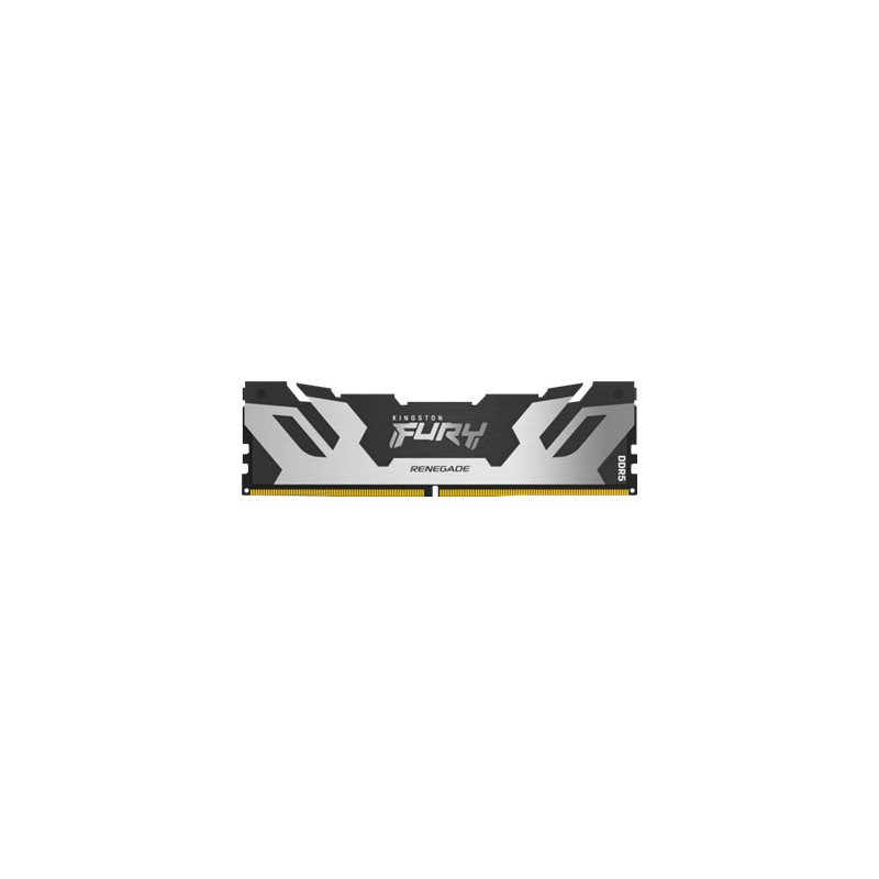 Kingston FURY Renegade Silver - DDR5 - módulo - 16GB - DIMM | APLIUM