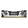 Kingston FURY Renegade Silver - DDR5 - módulo - 16GB - DIMM | APLIUM