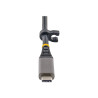 StarTech.com Universal USB C multiport adapter - Apple M1/M2 Dual Disp