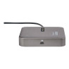 StarTech.com Universal USB C multiport adapter - Apple M1/M2 Dual Disp