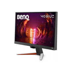 BenQ Mobiuz EX240N - Monitor LED - gaming - 24" - 1920 x 108 | APLIUM