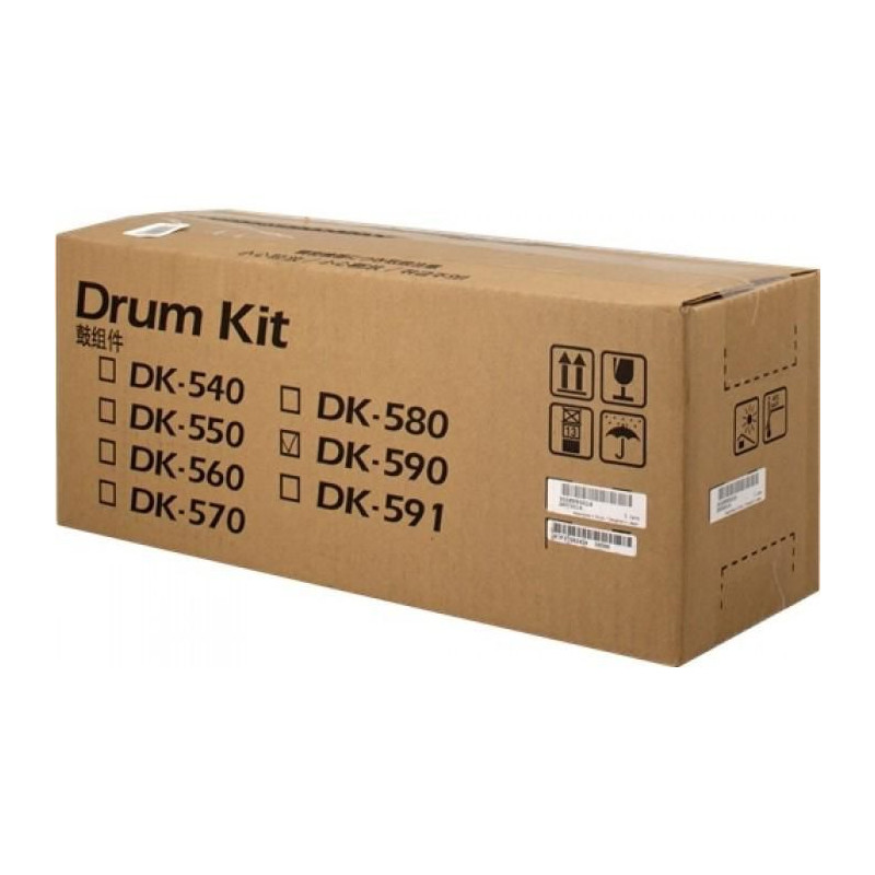 Drum Unit DK-590