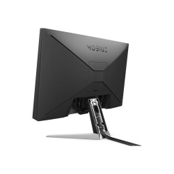 BenQ Mobiuz EX240N - Monitor LED - gaming - 24" - 1920 x 108 | APLIUM
