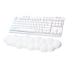 G715 Wireless Gaming Keyboard - Off White - Fra - Central | APLIUM