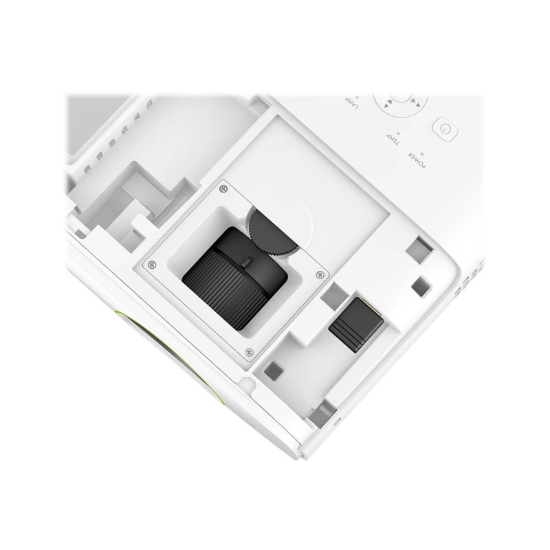 BenQ EH620 - Proyector DLP - portátil - 3D - 3400 ANSI lumen | APLIUM