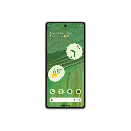 Google Pixel 7 - 5G smartphone - SIM doble - RAM 8 GB / Memoria intern