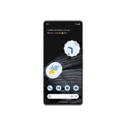 Google Pixel 7 Pro - 5G smartphone - SIM doble - RAM 12 GB / Memoria i