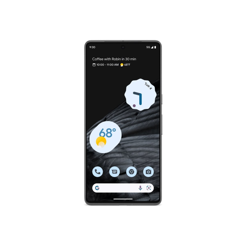 Google Pixel 7 Pro - 5G smartphone - SIM doble - RAM 12 GB / Memoria i