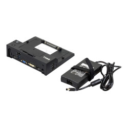 Docking Station SuperSpeed