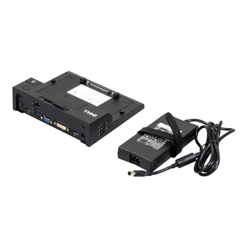 Docking Station SuperSpeed