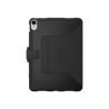 UAG Scout w/ Folio Series Rugged Case for Apple iPad 10.9" (10th, Gen)