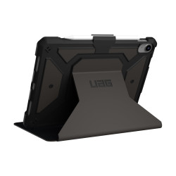 UAG - Funda con tapa para tableta - resistente - poliuretano (PU) - ne